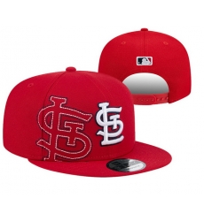 St.Louis Cardinals Snapback Cap 26C A751 St.Louis Cardinals Snapback Cap 26C A751