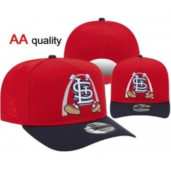 St.Louis Cardinals Snapback Cap 26C S236