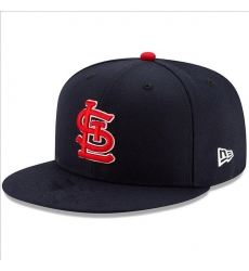 St.Louis Cardinals Snapback Cap 26H Q202