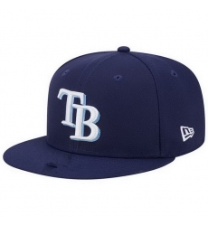Tampa Bay Rays Snapback 25G002