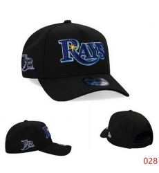 Tampa Bay Rays Snapback 25G010