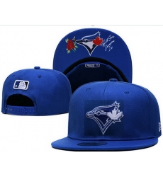 Toronto Blue Jays Snapback 25G004