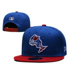Toronto Blue Jays Snapback 25G005