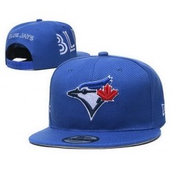 Toronto Blue Jays Snapback 25G011