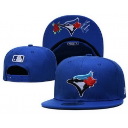 Toronto Blue Jays Snapback 25G019