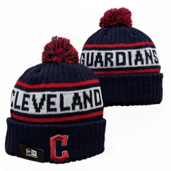 Cleveland Guardians Beanies 25G002
