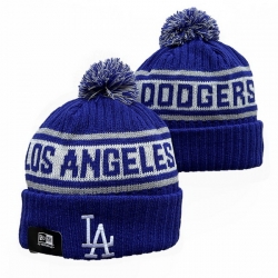 Los Angeles Dodgers Beanies 25G007