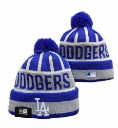 Los Angeles Dodgers Beanies 25K 030
