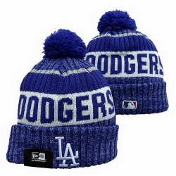 Los Angeles Dodgers Beanies 25K 092