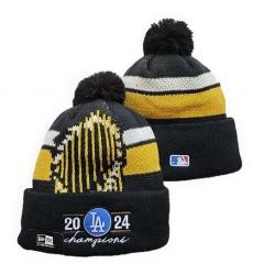 Los Angeles Dodgers Beanies 25K 495