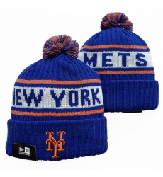 New York Mets Beanies 25G001