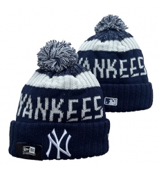 New York Yankees Beanies 25G001