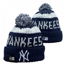 New York Yankees Beanies 25G001