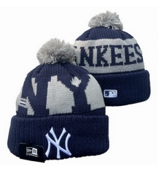New York Yankees Beanies 25K 665 New York Yankees Beanies 25K 665