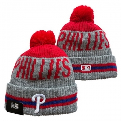 Philadelphia Phillies Beanies 25G002