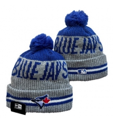 Toronto Blue Jays Beanies 25G003