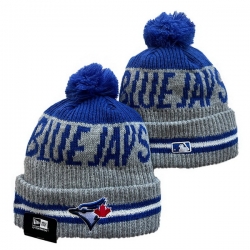 Toronto Blue Jays Beanies 25G003