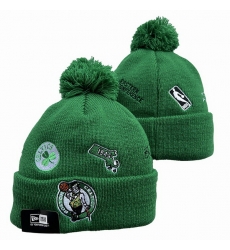 Boston Celtics Beanies 25G002