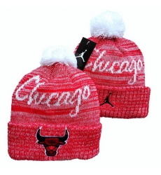 Chicago Bulls Beanies 25G013