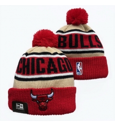 Chicago Bulls Beanies 25G014