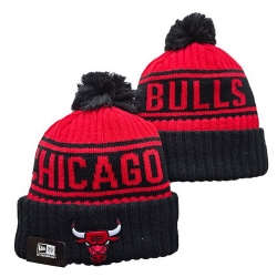 Chicago Bulls Beanies 25K 305