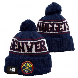 Denver Nuggets Beanies 25G001