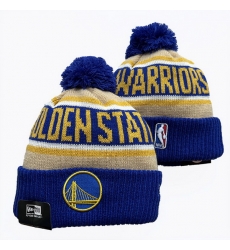 Golden State Warriors Beanies 25G008