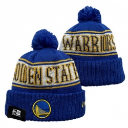 Golden State Warriors Beanies 25G009