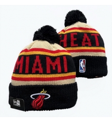Miami Heat Beanies 25G001