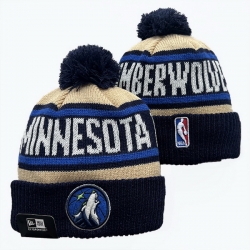 Minnesota Timberwolves Beanies 25G001