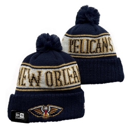 New Orleans Pelicans Beanies 25K 006