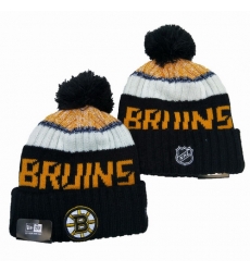 Boston Bruins Beanies 25K 171