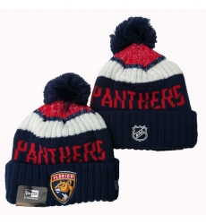 Florida Panthers Beanies Cap 25G001