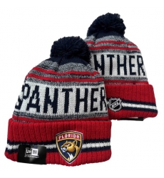 Florida Panthers Beanies Cap 25G002