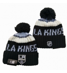 Los Angeles Kings Beanies Cap 25G001