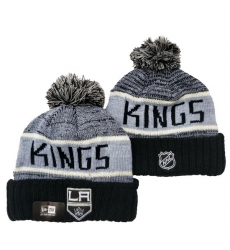 Los Angeles Kings NHL Beanies 003