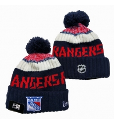 New York Rangers Beanies Cap 25G001
