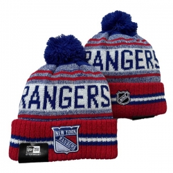 New York Rangers Beanies Cap 25G002