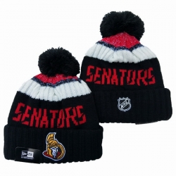 Ottawa Senators Beanies Cap 25G001