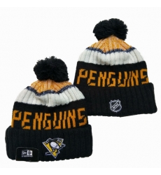 Pittsburgh Penguins Beanies 25K 134