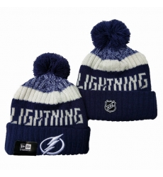 Tampa Bay Lightning Beanies Cap 25G001