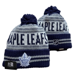Toronto Maple Leafs Beanies 25K 220