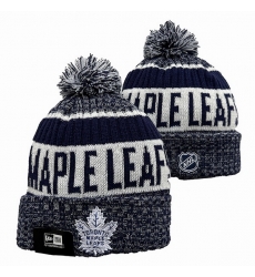 Toronto Maple Leafs Beanies Cap 25G002