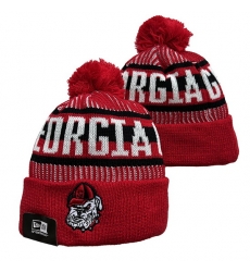 NCAA Beanies 017