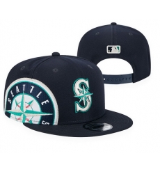 Seattle Mariners Snapback 25G012