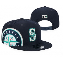 Seattle Mariners Snapback 25G012