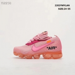 Kids Vapor Max TN Shoes 013