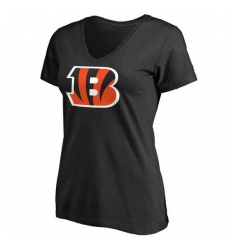 Cincinnati Bengals Women T Shirt 005