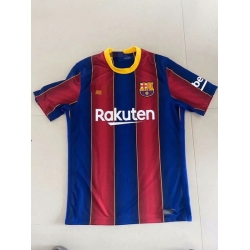 Spain La Liga Club Soccer Jersey 148