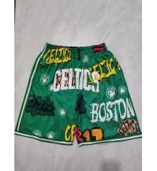 Boston Celtics shorts 260625 941 Boston Celtics shorts 260625 941